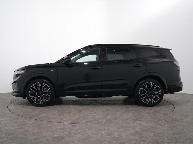 Renault ESPACE MY26 E-TECH FULL HYBRID 200PK ESPRIT ALPINE 7-PERS | facelift | Panoramadak | Pack Privilege | etc
