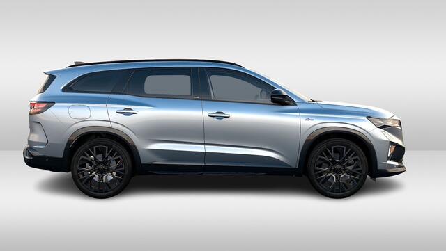 Renault ESPACE MY26 E-TECH FULL HYBRID 200PK ESPRIT ALPINE 7-PERS | facelift | Panoramadak | Pack Privilege | etc