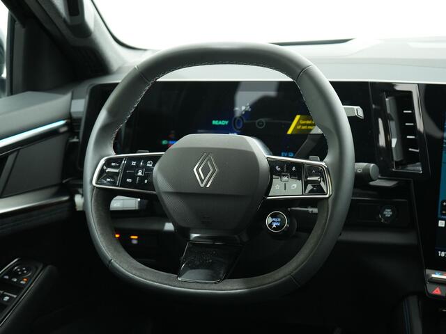 Renault ESPACE MY26 E-TECH FULL HYBRID 200PK ESPRIT ALPINE 7-PERS | facelift | Panoramadak | Pack Privilege | etc