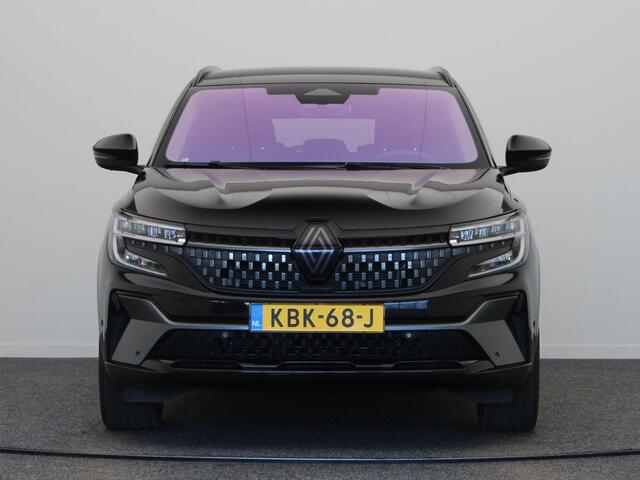 Renault ESPACE full hybrid 200pk Esprit Alpine 7p. | Elektrische achterklep | 4Control | Adaptieve cruise control | Achteruitrijcamera |