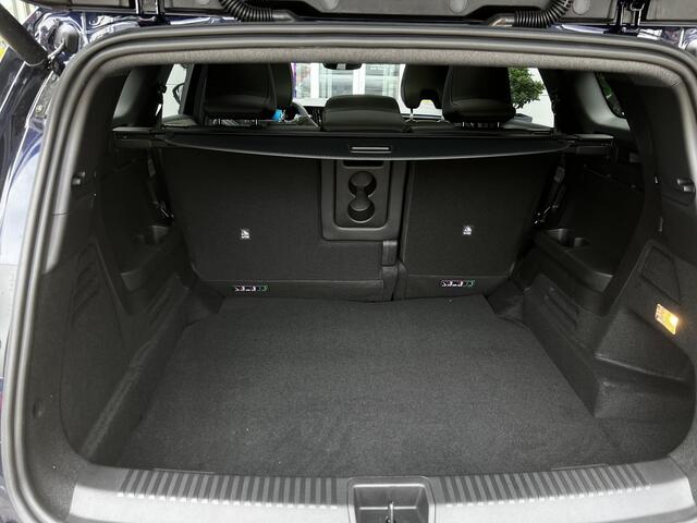 Renault ESPACE E-Tech Full Hybrid 200 Iconic | Pack Vision | All Seasonbanden | 5-persoons | Voorraadpremie