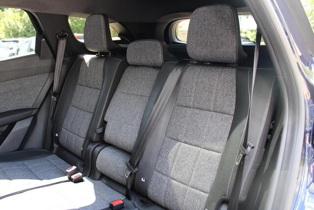 Renault ESPACE E-Tech full hybrid 200 techno 5p. | Achteruitrijcamera | Dodehoekdetectie | Panoramadak