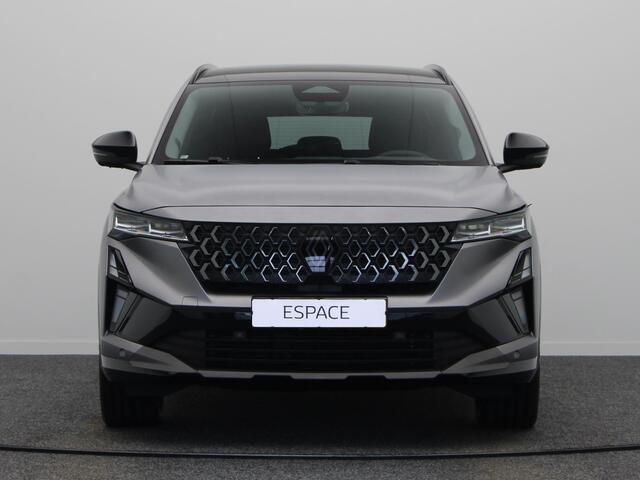 Renault ESPACE E-Tech full hybrid 200 esprit Alpine 7p. | Full option | Pano. dak | HUD | Active driver assist | Harman Kardon | Panoramisch dak |