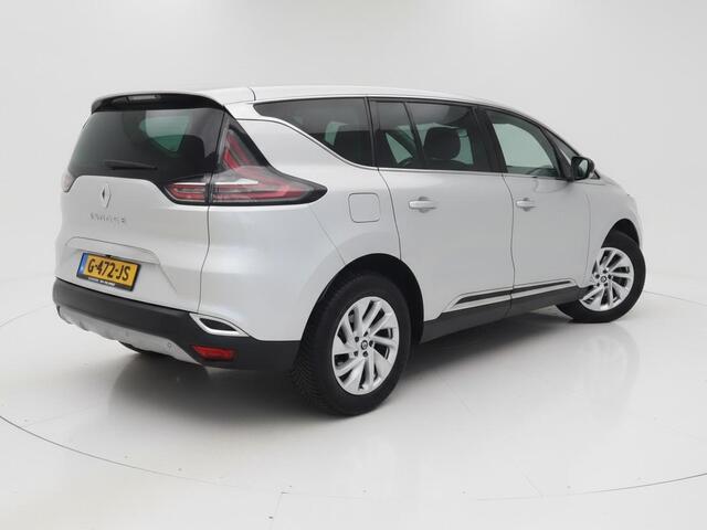 Renault ESPACE 1.6 TCe Dynamique 7p. | Clima | Cruise | Multimedia/Navi | Stoelverwarming | PDC + Camera |