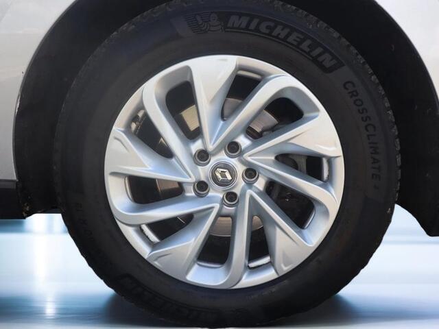 Renault ESPACE 1.6 TCe Dynamique 7p. | Clima | Cruise | Multimedia/Navi | Stoelverwarming | PDC + Camera |