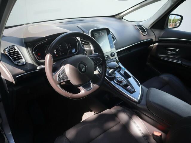 Renault ESPACE 1.6 TCe Dynamique 7p. | Clima | Cruise | Multimedia/Navi | Stoelverwarming | PDC + Camera |