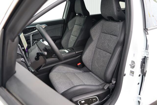 Renault ESPACE E-Tech full hybrid 200 techno 7p. | Adap. Cruise | Stoel-/Stuurverwarming | Camera | Elek. Stoel