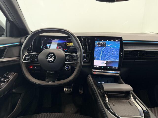 Renault ESPACE E-Tech full hybrid 200 esprit Alpine 7p. | Trekhaak | 360 Graden Camera | All Season banden | Apple Carplay & Android Auto