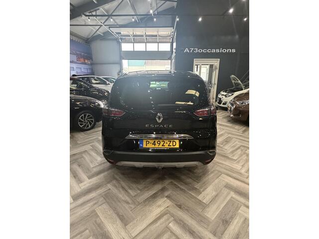 Renault ESPACE 1.6 dCi Initiale Paris 7p.