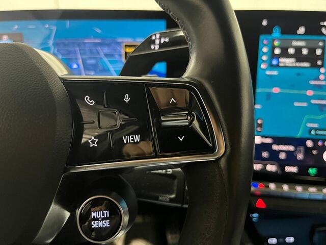 Renault ESPACE E-Tech full hybrid 200 esprit Alpine 7p. | Pack advanced driving assist | Mat grijs | Stuurverwarming |