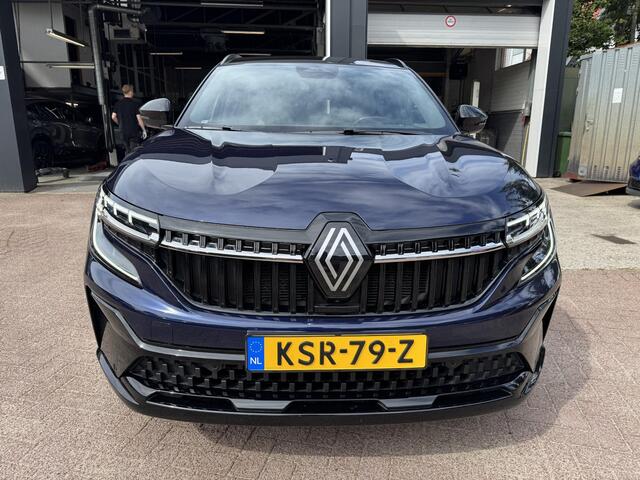 Renault ESPACE E-Tech full hybrid 200 iconic 5P+Panodak!!
