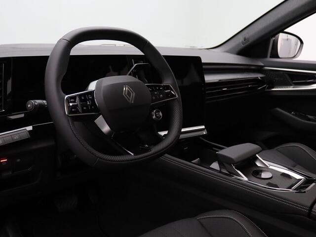 Renault ESPACE 200pk E-Tech full hybrid iconic 5p. Apple Carplay/Android Auto | Climate