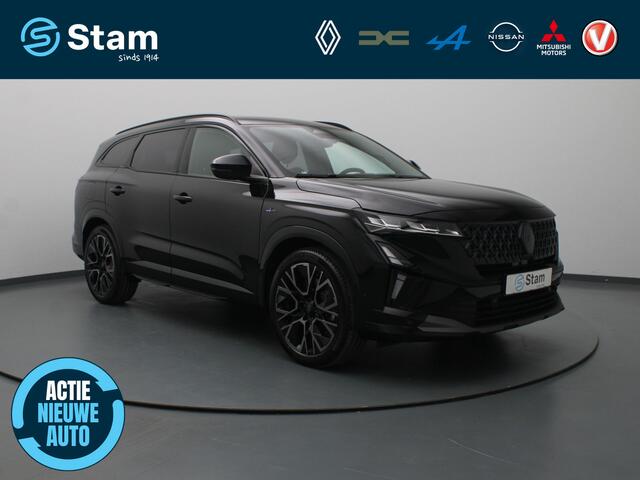 Renault ESPACE E-Tech full hybrid 200 esprit Alpine 7p. Apple Carplay/Android Auto | Climate