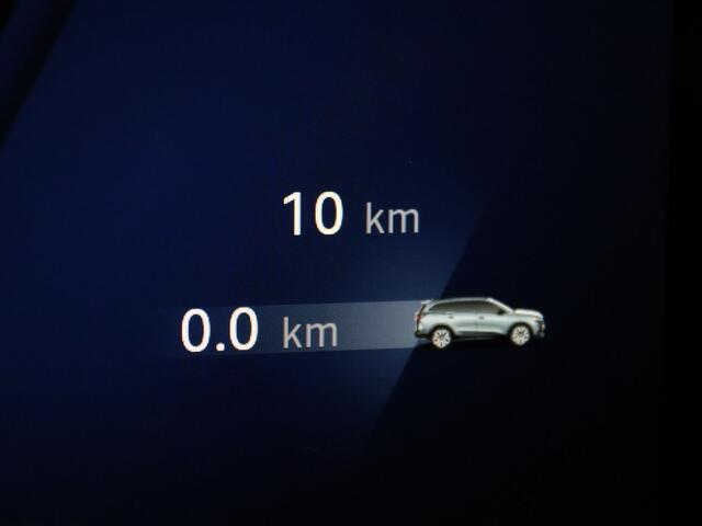 Renault ESPACE E-Tech full hybrid 200 iconic 7p. Apple Carplay/Android Auto | Climate