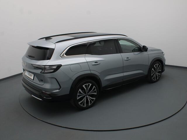 Renault ESPACE E-Tech full hybrid 200 iconic 7p. Apple Carplay/Android Auto | Climate
