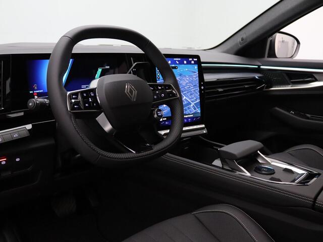 Renault ESPACE E-Tech full hybrid 200pk iconic 7p. Apple Carplay/Android Auto | Climate