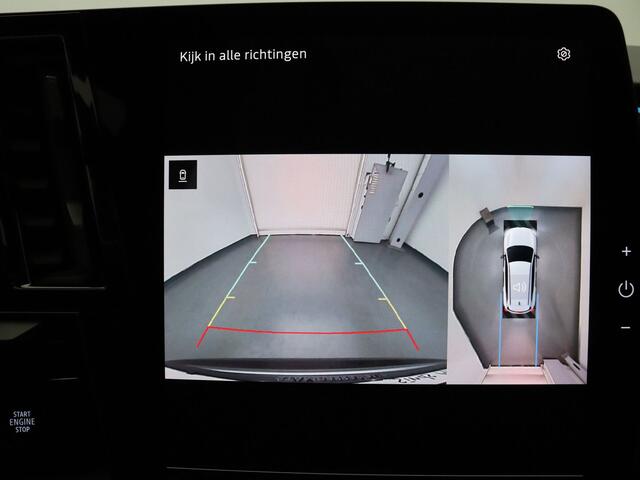 Renault ESPACE E-Tech full hybrid 200pk iconic 7p. Apple Carplay/Android Auto | Climate