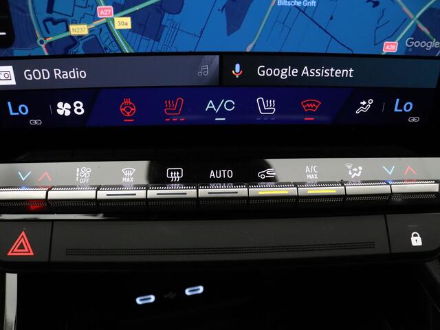 Renault ESPACE E-Tech full hybrid 200pk iconic 5p. 360° Camera | Adapt. Cruise | Parkeersens. v+a | Stoelverw.