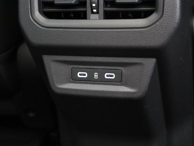 Renault ESPACE E-Tech full hybrid 200pk iconic 5p. | Vijf jaar garantie | Panoramisch dak | Harman Kardon |
