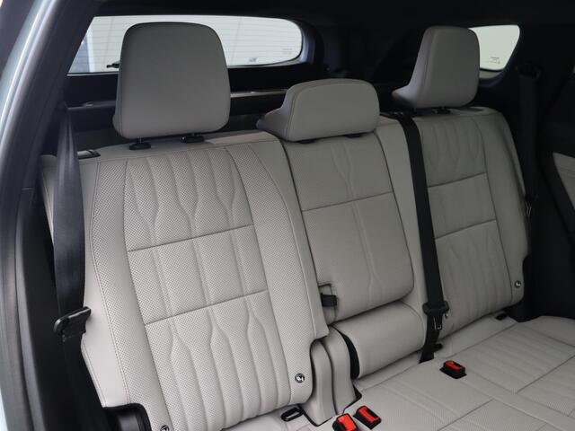 Renault ESPACE E-Tech full hybrid 200pk iconic 5p. | Vijf jaar garantie | Panoramisch dak | Harman Kardon |