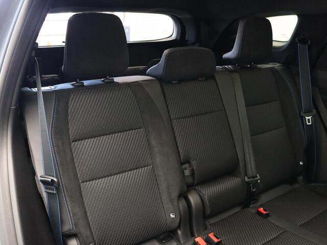 Renault ESPACE E-Tech full hybrid 200pk esprit Alpine 7p. | Vijf jaar garantie | Full option! | Panoramisch dak | Harman Kardon | HUD |