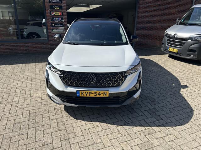 Renault ESPACE E-Tech full hybrid 200 iconic 5p.