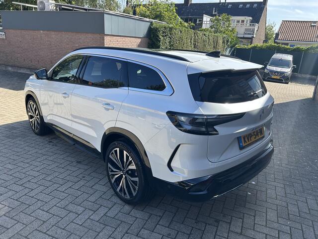 Renault ESPACE E-Tech full hybrid 200 iconic 5p.