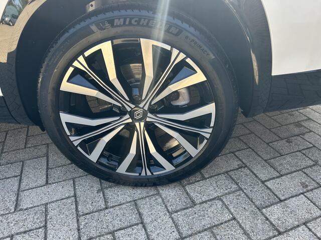Renault ESPACE E-Tech full hybrid 200 iconic 5p.