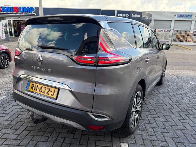Renault ESPACE 1.8 TCe Initiale Paris 7p