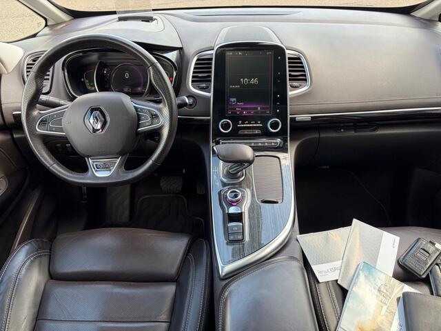 Renault ESPACE 1.8 TCe Initiale Paris 7p