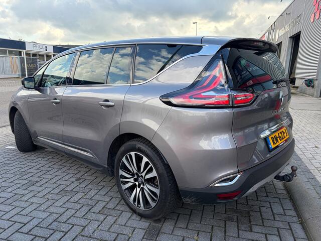 Renault ESPACE 1.8 TCe Initiale Paris 7p