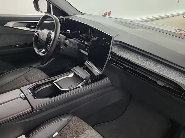 Renault ESPACE E-TECH FULL HYBRID 200 TECHNO 7-PERS I AUTOMAAT I TREKHAAK I P-CAMERA I APPLE CARPLAY