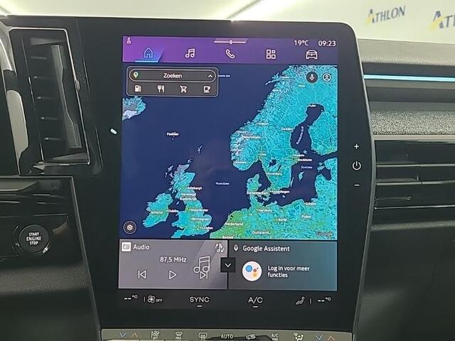 Renault ESPACE E-TECH FULL HYBRID 200 TECHNO 7-PERS I AUTOMAAT I TREKHAAK I P-CAMERA I APPLE CARPLAY