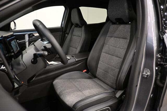 Renault ESPACE E-Tech full hybrid 200 techno | 360 CAMERA | STUUR/STOELVERWARMING | NAVI | APPLECARPLAY/ANDROIDAUTO | ADAPT. CRUISE CONTROL | CLIMATE CONTROL | PDC | LMV