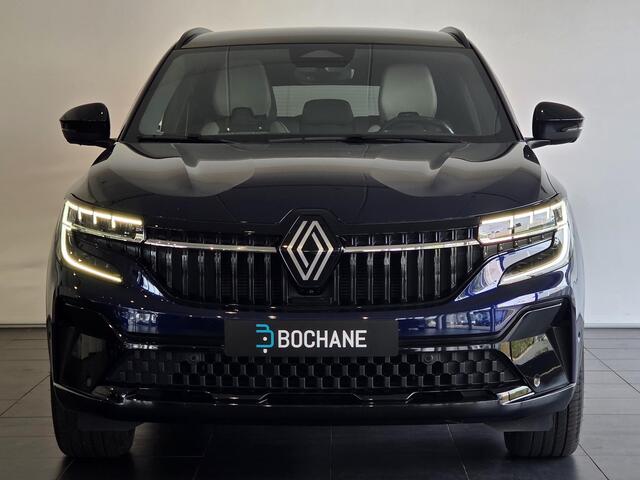 Renault ESPACE E-Tech full hybrid 200 iconic 7p. TREKHAAK l 4 CONTROL l HEAD UP DISPLAY | Panoramadak