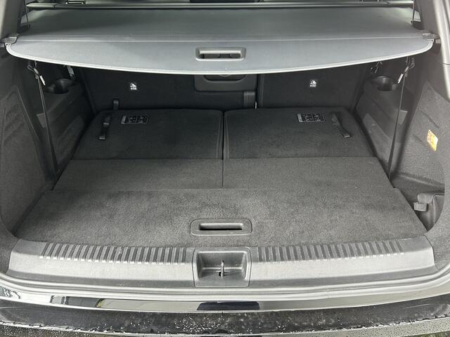 Renault ESPACE E-Tech full hybrid 200 esprit Alpine 7p. | Pano | Head-Up | 360 Camera | Elektrische Achterklep |
