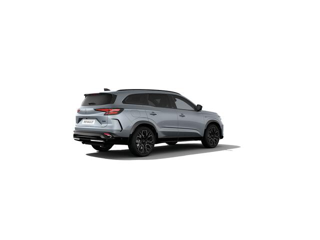 Renault ESPACE esprit Alpine | Achteruitrijcamera | Adaptive Cruise Control | Elektronisch geregelde airconditioning