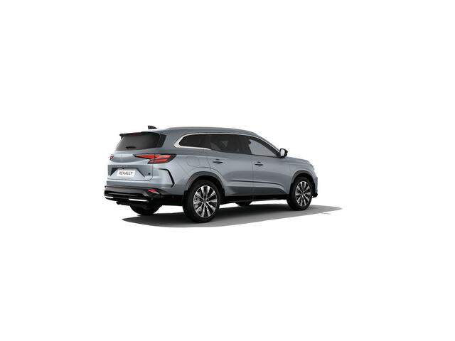 Renault ESPACE Techno | Achteruitrijcamera | Adaptive Cruise Control | Elektronisch geregelde airconditioning
