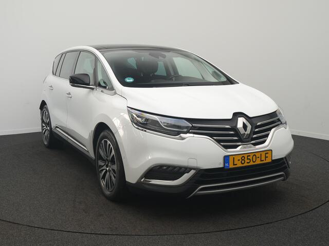 Renault ESPACE TCe 225 EDC Initiale Paris 7-persoons - RIJKLAARPRIJS - Wegklapbare trekhaak - Panoramadak