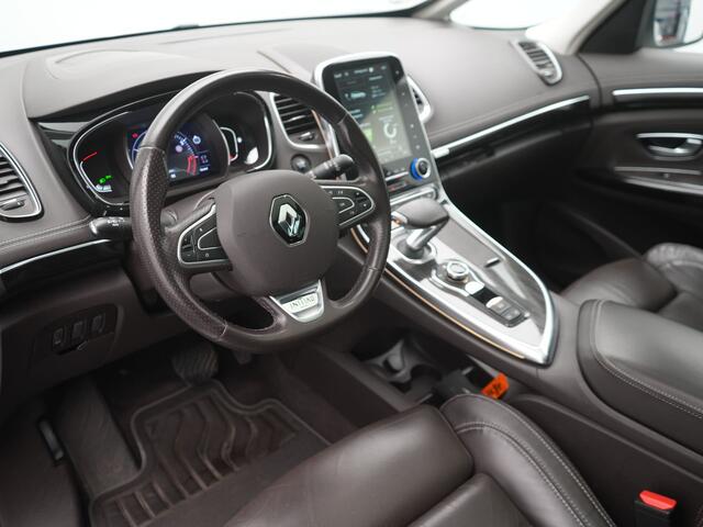 Renault ESPACE TCe 225 EDC Initiale Paris 7-persoons - RIJKLAARPRIJS - Wegklapbare trekhaak - Panoramadak