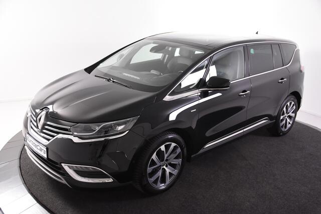 Renault ESPACE 1.8 TCe Initiale *7-persoons*Full Options*