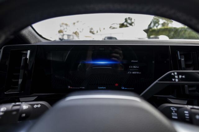 Renault ESPACE E-Tech full hybrid 200 techno 7p. | Trekhaak | Camera | ACC