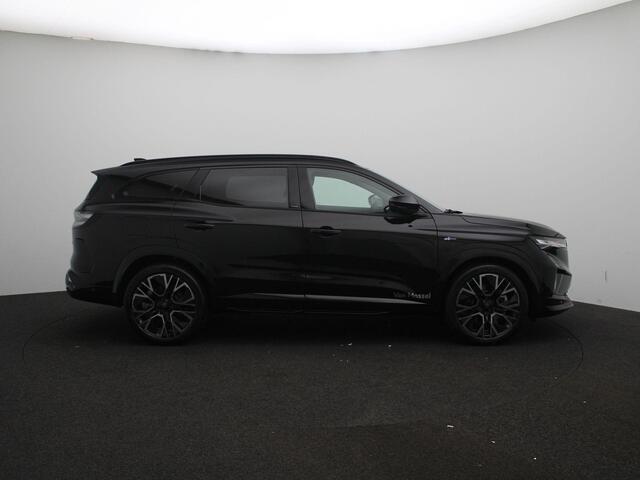 Renault ESPACE E-Tech full hybrid 200 esprit Alpine 7p. | Demo | Harman Kardon | Panoramadak elektrochromatisch | Head-up | Rondomzicht camera