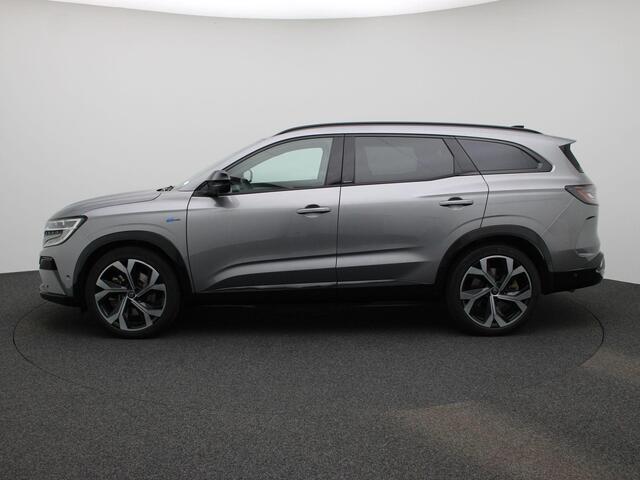 Renault ESPACE E-Tech full hybrid 200 esprit Alpine 7p. | Pack advanced driving assist | Pack around view camera | Pack harman kardon premium sound | Pack solid | matrix LED adaptive driving beam koplampen | ruimtebesparend reservewiel |