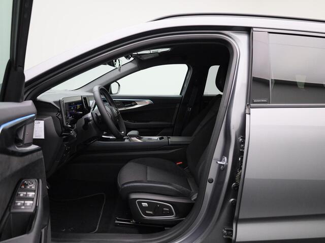 Renault ESPACE E-Tech full hybrid 200 esprit Alpine 7p. | Pack advanced driving assist | Pack around view camera | Pack harman kardon premium sound | Pack solid | matrix LED adaptive driving beam koplampen | ruimtebesparend reservewiel |