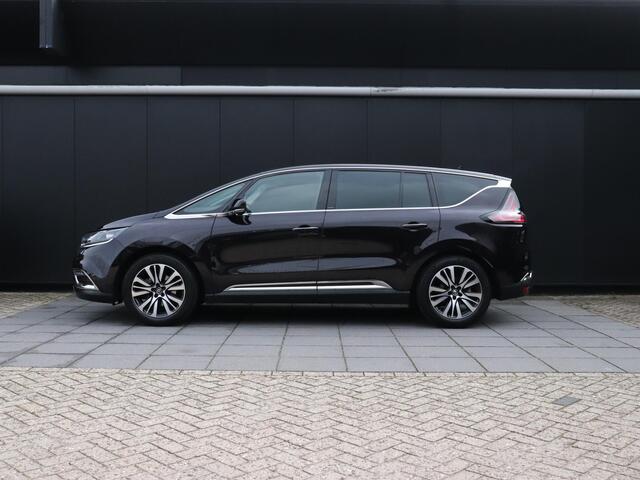 Renault ESPACE 1.8 TCe Initiale Paris 7p. | LEDER | BOSE | TREKHAAK | PANO-DAK | HEAD-UP | CAMERA | STOELVERK. | CRUISE | STOEL/STUURVERW. |