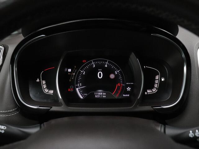 Renault ESPACE 1.8 TCe Initiale Paris 7p. | LEDER | BOSE | TREKHAAK | PANO-DAK | HEAD-UP | CAMERA | STOELVERK. | CRUISE | STOEL/STUURVERW. |