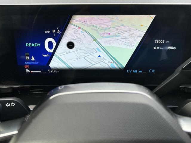 Renault ESPACE E-Tech full hybrid 200 esprit Alpine 7p. | Navigatie | Camera | Premium Audio | Trekhaak | Elektrische Stoelen | Elektrische Achterklep |
