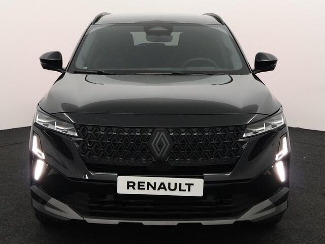 Renault ESPACE E-Tech full hybrid 200 esprit Alpine 7p. | PACK INTIALE | PACK COMFORT | PACK LIGHT & SOUND |
