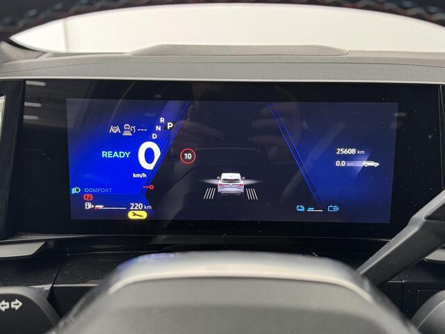 Renault ESPACE E-Tech full hybrid 200 Esprit Alpine 7p. | Navigatie | Adaptive Cruise Control | Camera | Elektrische Achterklep |